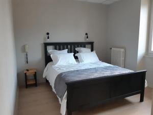 Hotels LE HAYLTON : Chambre Double