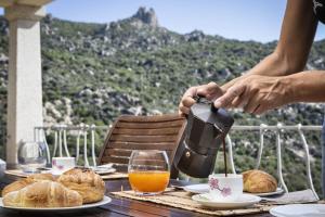 Porto Cervo-Villa La Gjanda