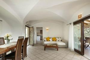 Porto Cervo-Villa La Gjanda