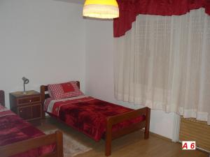 Apartmani David