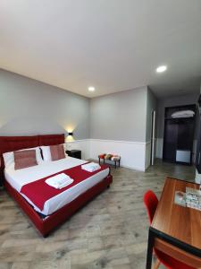Dimorra Boutique Rooms