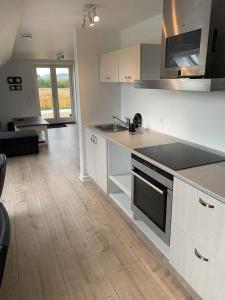 Fishermans House apartment 3