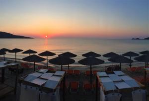 Endless Blue Sea Resort Thassos Greece