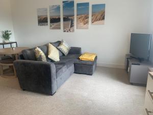 Apartement **Prime Central Spacious Private ** 1F Apartment Newmarket Suurbritannia