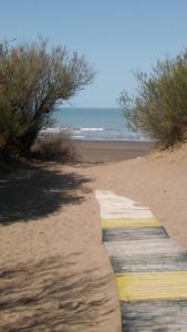 Cabañas Pinar del Este