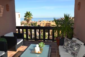COSTA DEL SOL apartment Coto Real