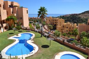 COSTA DEL SOL apartment Coto Real