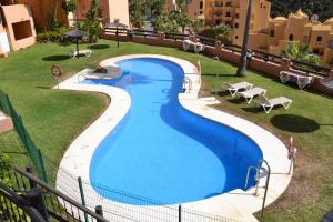 COSTA DEL SOL apartment Coto Real
