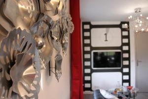 Appartements HippoLits : photos des chambres