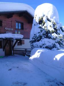 Chalets Chalet La Licorne : photos des chambres