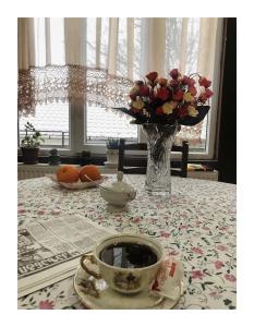 Mimino Guest House - Ubytování bez kategorie ve městě Kutaisi