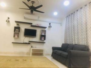 Home2Stay Damia @ Bukit Katil
