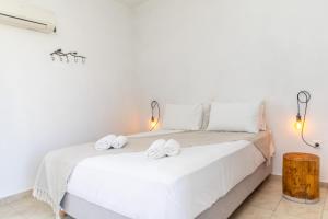 Studio Apartment room in Studio Tolakis