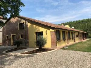 Agriturismo la Bicocca - Crocetta