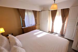 Junior Suite room in Dedeman Palandoken Ski Lodge Hotel