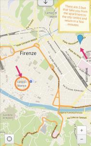 Apartment mit 2 Schlafzimmern