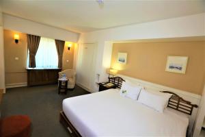 Superior Room room in Dedeman Palandoken Ski Lodge Hotel