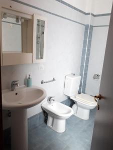 Casa Mia Miniapartment