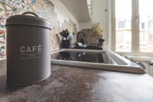 Appartements Le Fuseau de Reims : photos des chambres