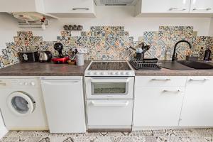 Appartements Le Fuseau de Reims : photos des chambres