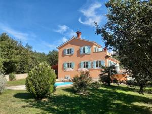 Apartment Villa Brig 
