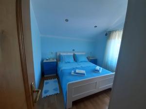 Apartment Villa Brig 