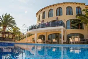 Hostal Gran Sol - L'Alfas del Pi