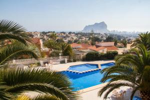 Double Room with Sea View room in Hotel Gran Sol