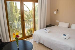 Large Twin Room room in Hotel Gran Sol