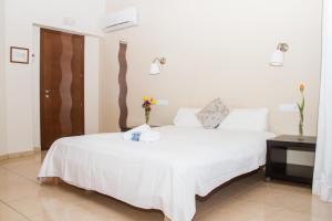 Double Room with Sea View room in Hotel Gran Sol