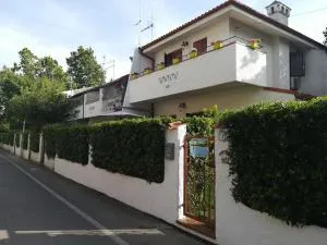 VILLINO IL "FRATINO" - Silvi Marina