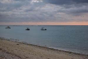 Sea Front Apartment Villa - 4hvězdičkové hotely ve městě Flic-en-Flac