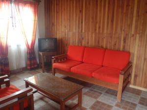 Cabañas Sierra Verde