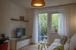 Salotto di LaZia - Haiding