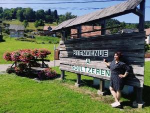 Résidence SoAnSa du Gérardmer - Col de la Schlucht