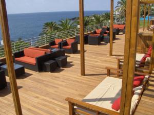Pestana Promenade Ocean Resort Hotel