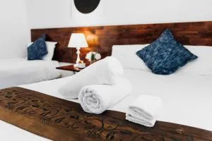 塔姆沃思市汽车旅馆  - Loomberah