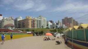 Silvia´s Apartamento MDP