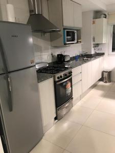 Apartamento Costa del Sol