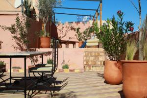 Riad Laila