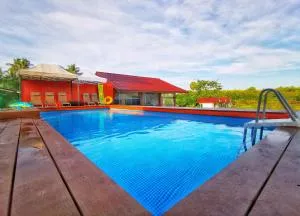 Anissa Resort Koh Yao Yai - Ban Lo Po Noi