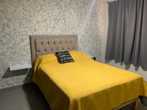 Zona dorada: amplio departamento para 12