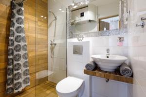 Apartamenty w centrum Starówki Old Town Ogarna