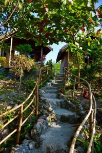 Pristine Paradise Dive Resort - Togean Islands, Una Una