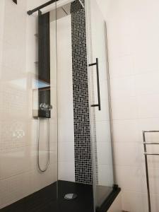 Appartements Le Fuseau de Reims : photos des chambres