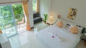 Pantip Boutique Hotel - Ban San Pa Kha