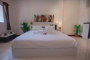 Pantip Boutique Hotel