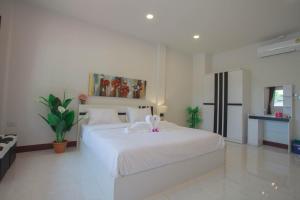 Pantip Boutique Hotel