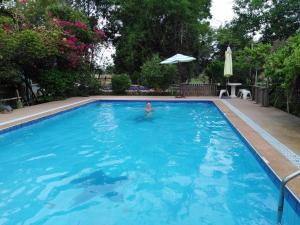 Mountain View Guesthouse