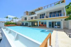 Caipirinha Villa - Balabag